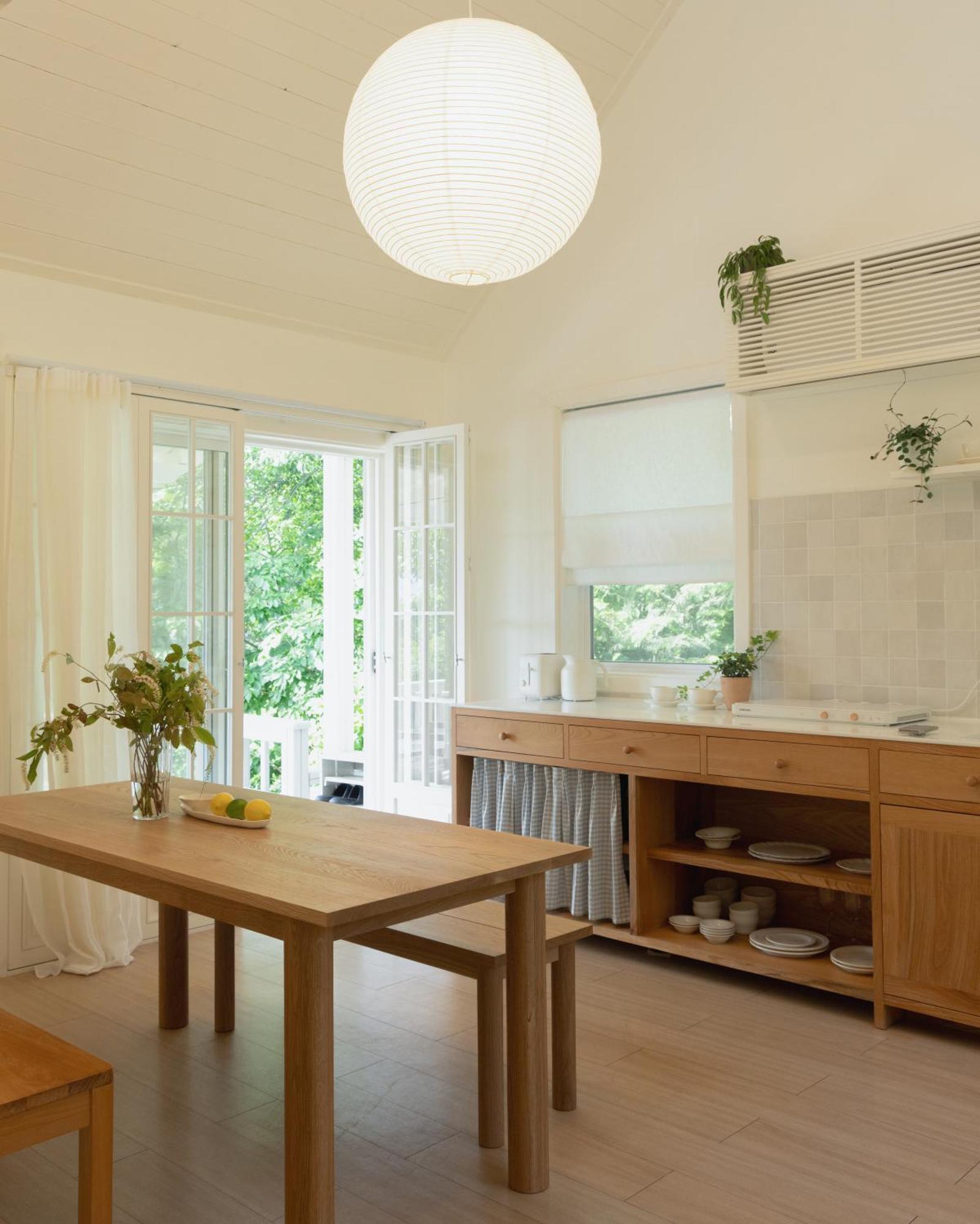 Soomhouse Renewal Open June 2024 Danyang Buitenkant foto